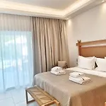Appart hôtel Delmar Syros