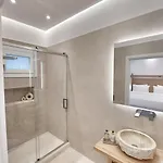 Delmar Syros Appart hôtel Finikas (Syros)