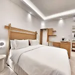 Appart hôtel Delmar Syros Finikas (Syros)