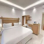 Delmar Syros Appart hôtel Finikas (Syros)