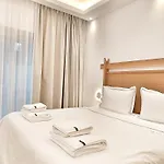 Appart hôtel Delmar Syros