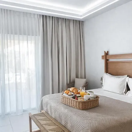 Delmar Syros 5* Finikas (Syros)