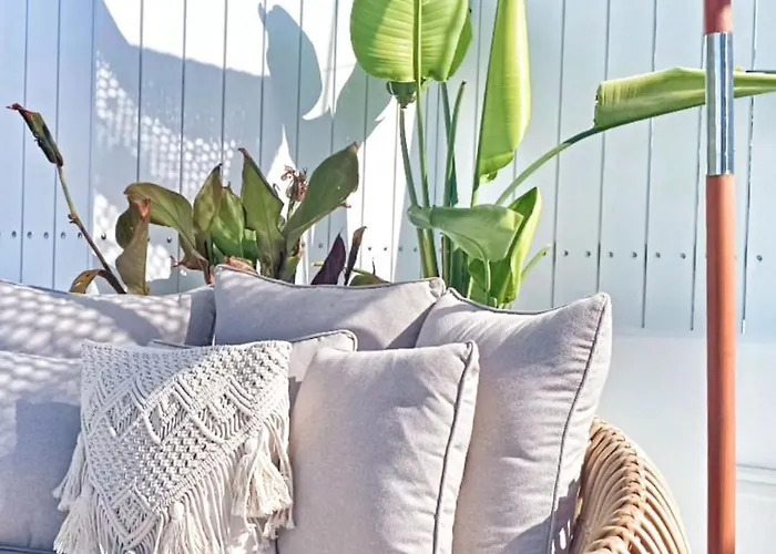 Appart hôtel Delmar Syros 5*