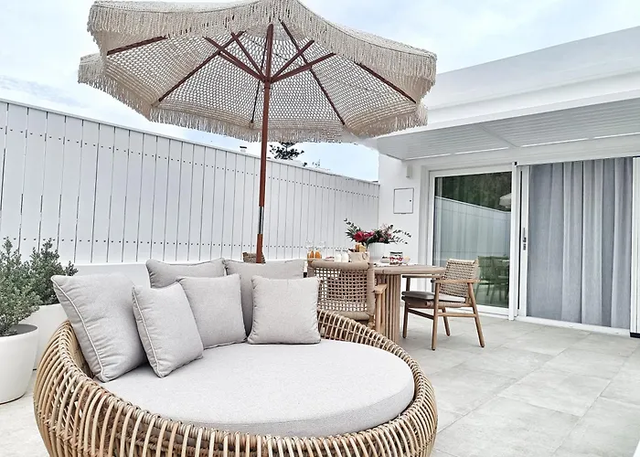 Appart hôtel Delmar Syros Finikas (Syros)