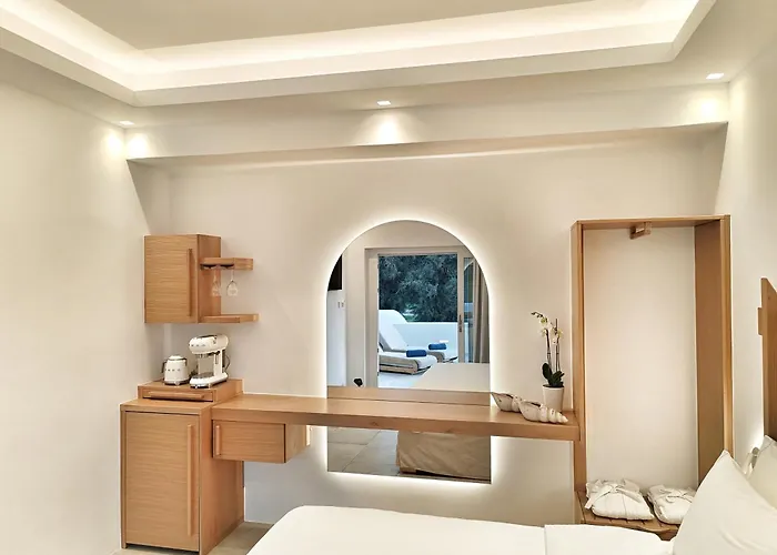 Delmar Syros 5* Finikas (Syros)