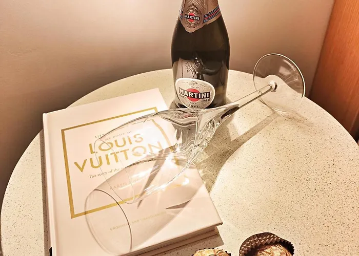 Delmar Syros Appart hôtel Finikas (Syros)