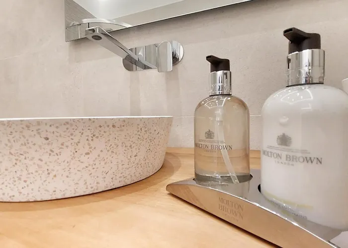 Appart hôtel Delmar Syros Finikas (Syros)