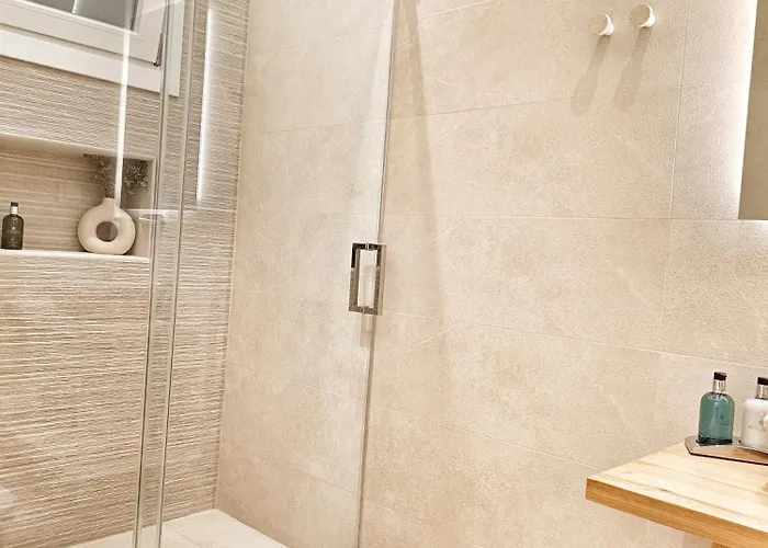 Delmar Syros Appart hôtel 5*