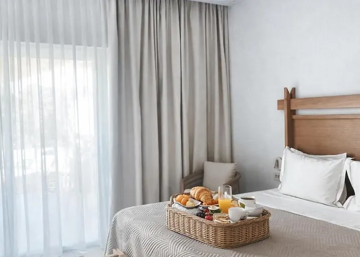 Delmar Syros 5* Finikas (Syros)