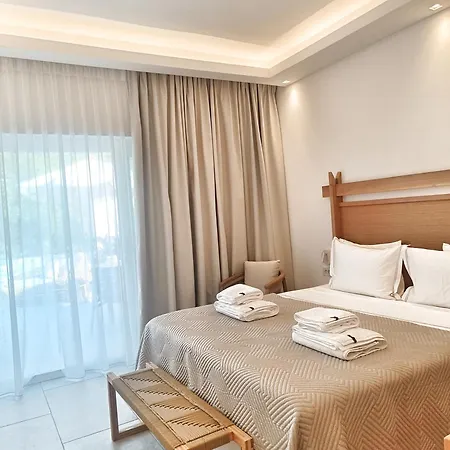 Appart hôtel Delmar Syros