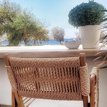 Delmar Syros 5*