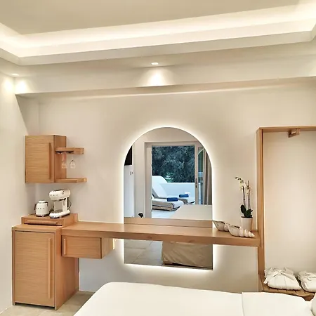 Delmar Syros 5* 菲尼卡斯