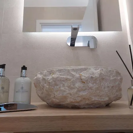 Delmar Syros Appart hôtel 5*