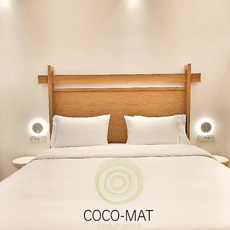 Delmar Syros Appart hôtel Finikas (Syros)