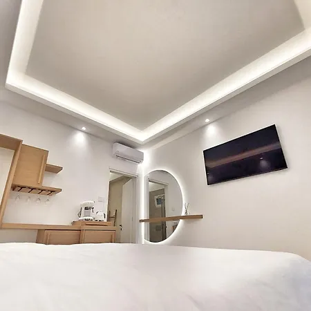 Delmar Syros Appart hôtel 5*