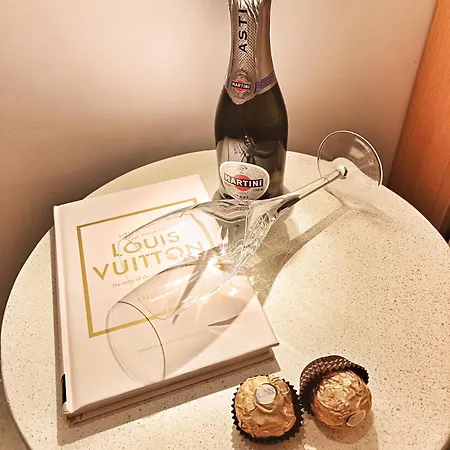 Delmar Syros 公寓式酒店 菲尼卡斯