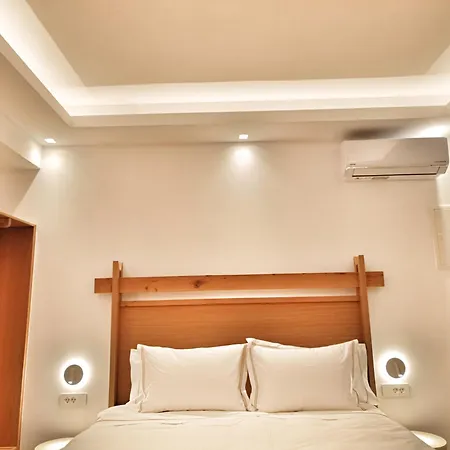 Delmar Syros 5*