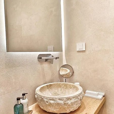 Delmar Syros Appart hôtel 5*