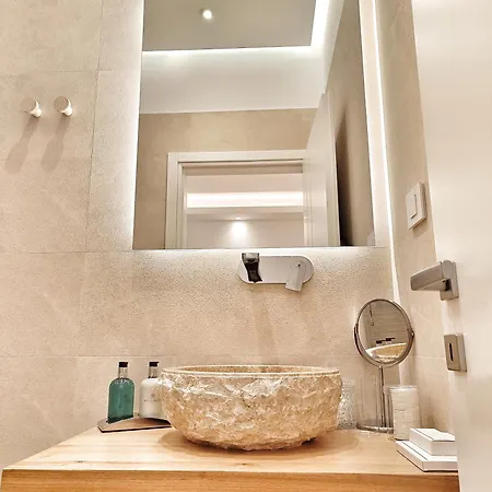 Appart hôtel Delmar Syros 5*