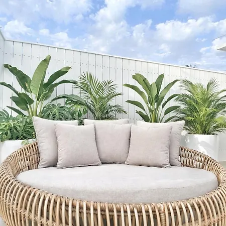 Delmar Syros Apart Otel