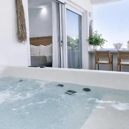 Delmar Syros 5* Finikas (Syros)