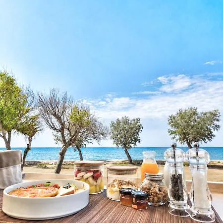 Delmar Syros 5* Finikas (Syros)